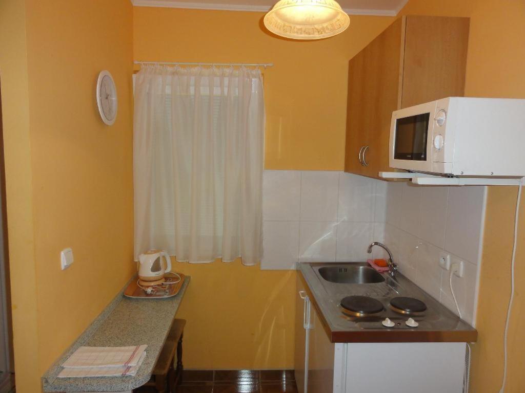 Apartmany Usmev Veľký Meder Екстериор снимка