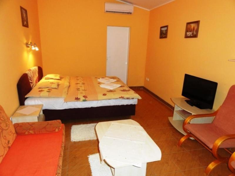 Apartmany Usmev Veľký Meder Екстериор снимка